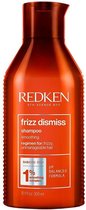 Shampoo Frizz Dismiss Redken (300 ml)