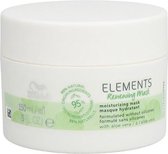 Haarmasker Elements Renewing Wella (150 ml)