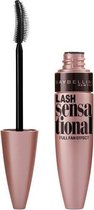 Mascara Lash Sensational Maybelline (9,5 ml)