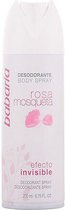 Deodorant Spray Rozenbottel Babaria (200 ml)