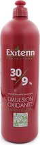 Oxiderende Haarverzorging Emulsion Exitenn 30 Vol 9 % (1000 ml)