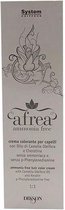 Permanente Kleur SC Afrea Dikson Muster Nº 7,4 (120 ml)