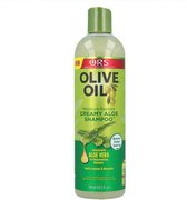 Shampoo en Conditioner Ors Olive Oil Ors (370 ml)