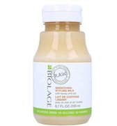 Verzachtende balsem Honey and Oat Matrix (200 ml)