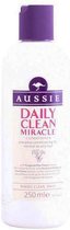 Conditioner voor Fijn Haar Daily Clean Miracle Aussie (250 ml)