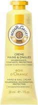 Handcrème Bois D'Orange Roger & Gallet (30 ml)