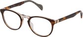 Brillenframe Dames Tous VTOA224909W2 Bruin (ø 49 mm)