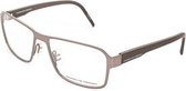 Heren Brillenframe Porsche P8290-C Bruin (ø 56 mm)