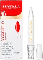 Nagellakremover Correcteur Mavala (4,5 ml)