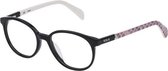 Brillenframe Dames Tous VTO960490700 (49 mm) Zwart (ø 49 mm)