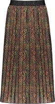 Nobell Rok meisje army green maat 170/176