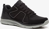 Osaga heren hardloopschoenen - Zwart - Maat 43 - Extra comfort - Memory Foam