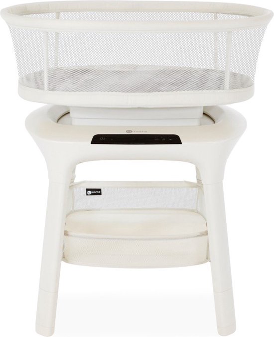 4 mom hotsell mamaroo bassinet