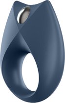 Vibrerende Ring Royal One Satisfyer Blauw