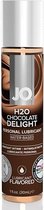 H2O Glijmiddel Chocolade 30 ml System Jo 10124