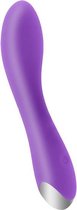 Vibrator S Pleasures Lila