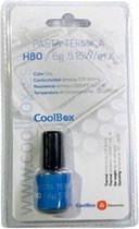 Ventilator en koellichaam CoolBox COO-TGH5W-7