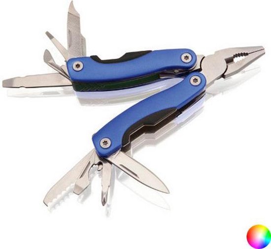 12-in-1 multitool 143450 | bol