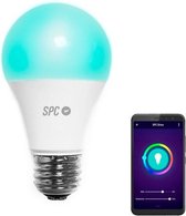 Smart Gloeilamp SPC SIRIUS 1050 LED E7 10W A+