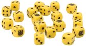 West German Dice Set