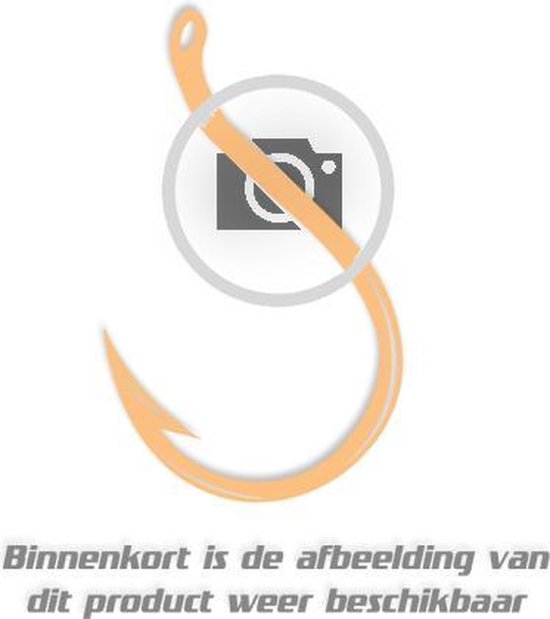 Zeemolen - Penn Rival Gold 8000LC - Longcast — afbeelding 4