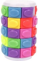 breinbreker puzzel Rotate & Slide junior 6,5 x 4 cm
