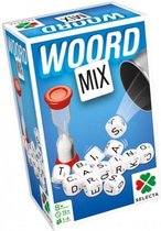 dobbelspel Woordmix