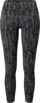 Varley sportbroek luna Donkergrijs-L