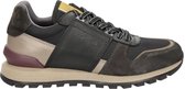 Ambitious heren sneaker - Zwart multi - Maat 41