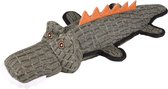 Flamingo strong stuff krokodil groen - 17 x 45 x 9cm