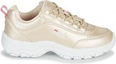 FILA dames Strada Gold            GOUD 39