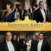 John Lunn - Downton Abbey (CD) (Original Soundtrack)