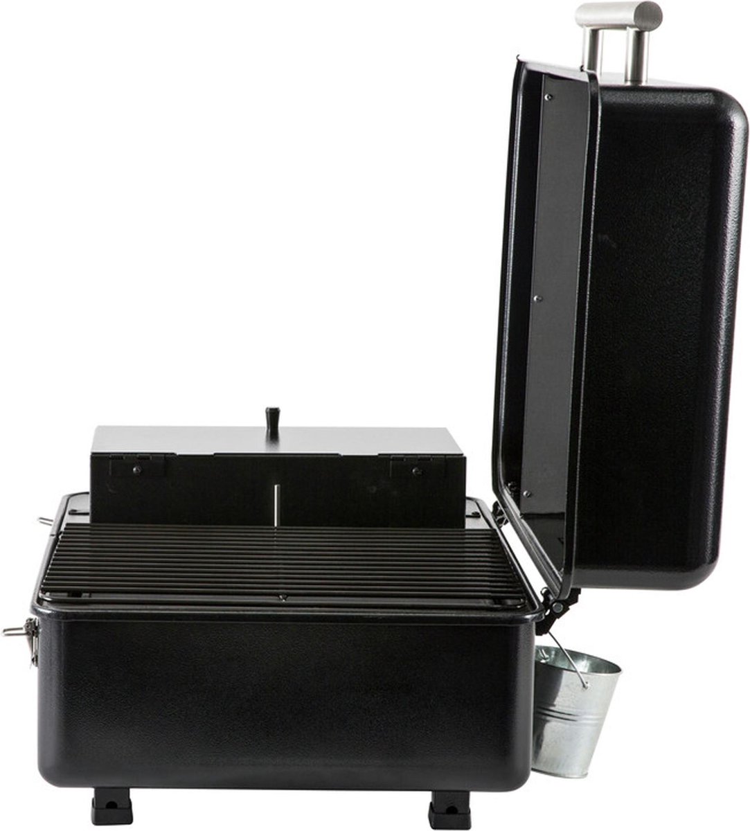 Traeger Ranger - Portable Pellet Grill