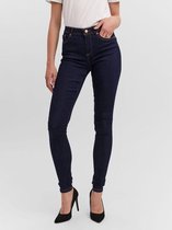 VERO MODA Tanya MR S Piping J L30 BLAUW XL