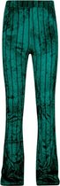 Retour meiden flaired pants Caitlyn Forest Green