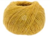 Lana Grossa Alpaca Moda 50 gram nr 12 Goudgeel