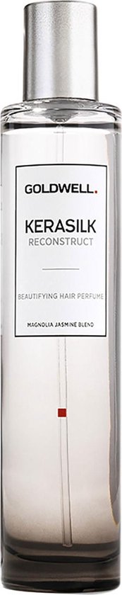 Goldwell - Kerasilk - Reconstruct - Beautifying Hair Perfume - Magnolia-Jasmine Blend - 50 ml