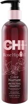 CHI - Rose Hip Oil Shampoo