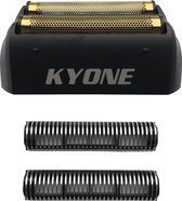 Kyone - SH-100 - Replacement Foil & Scheerkop