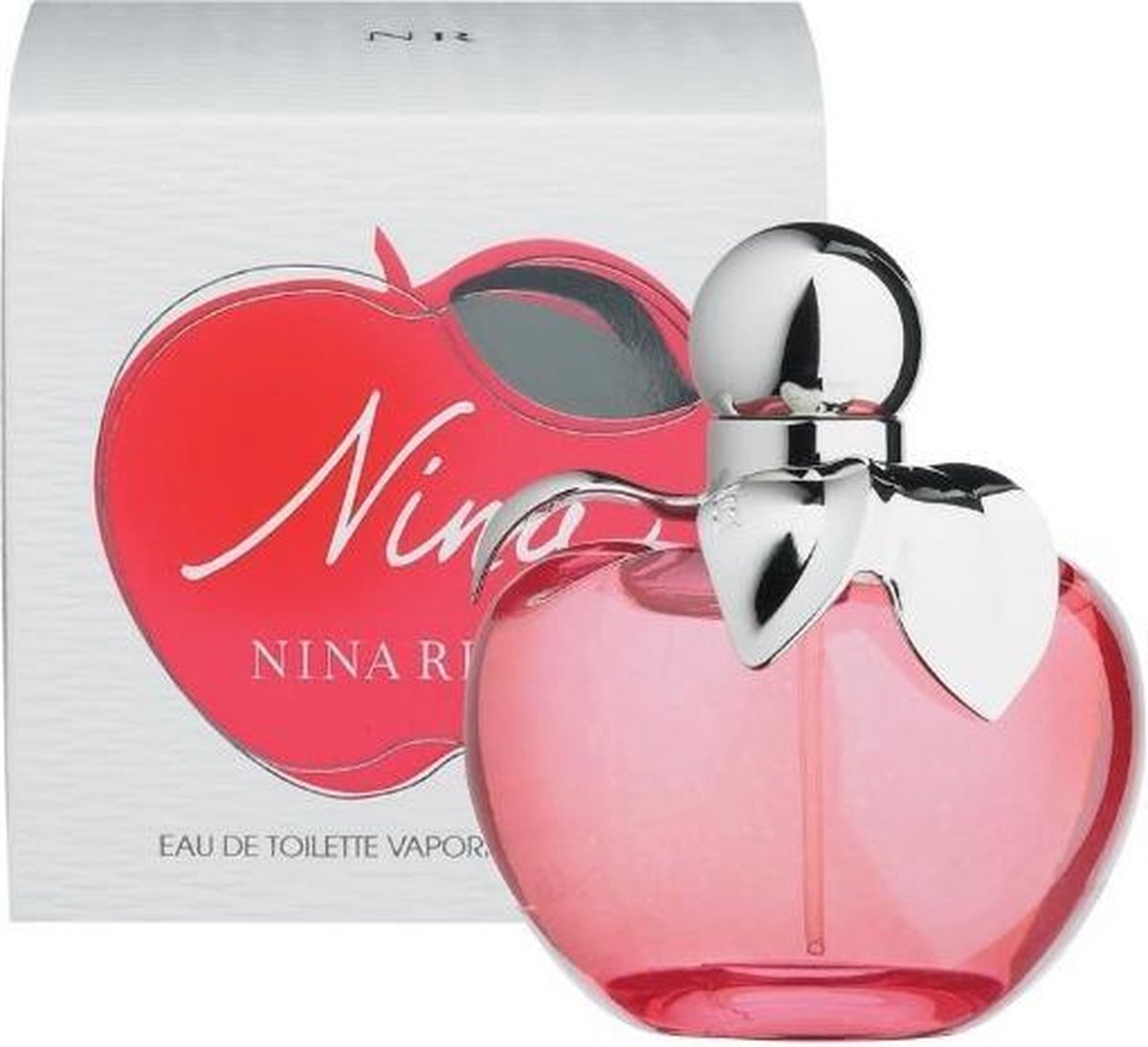 Nina Ricci Nina 30ml Femmes | bol.com