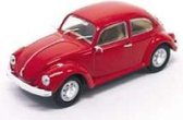 LUCKY/ROAD LEGEND VW KEVER 1972 schaalmodel 1:43