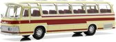 BREKINA Neoplan NS 12 1967 schaalmodel 1:87