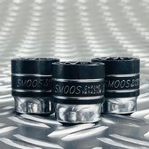 Smoos® Losse 12 kants dop 16 mm met 3/8 opname - 3 stuks
