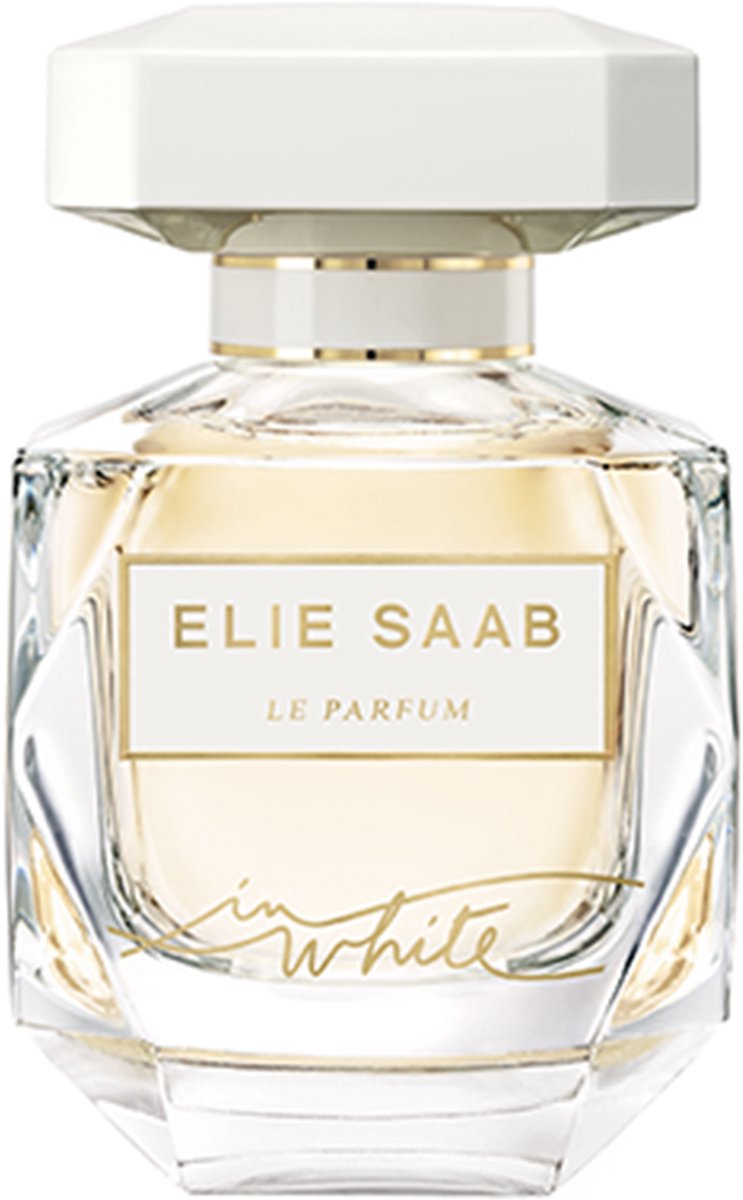 Elie Saab - Le Parfum In White - Eau De Parfum - 90ML