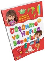 Düşünme ve Hafıza Becerisi   Büyüyorum Öğreniyorum Okul