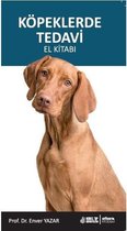 Köpeklerde Tedavi El Kitabı