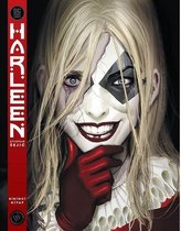 Harleen   Birinci Kitap