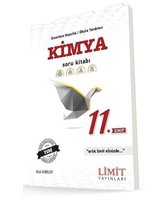 11.Sınıf Kimya Soru Kitabı