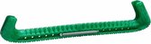 Guardog Schaatsbeschermers Uni Deluxe Groen Glitter