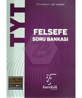 2021 TYT Felsefe Soru Bankası